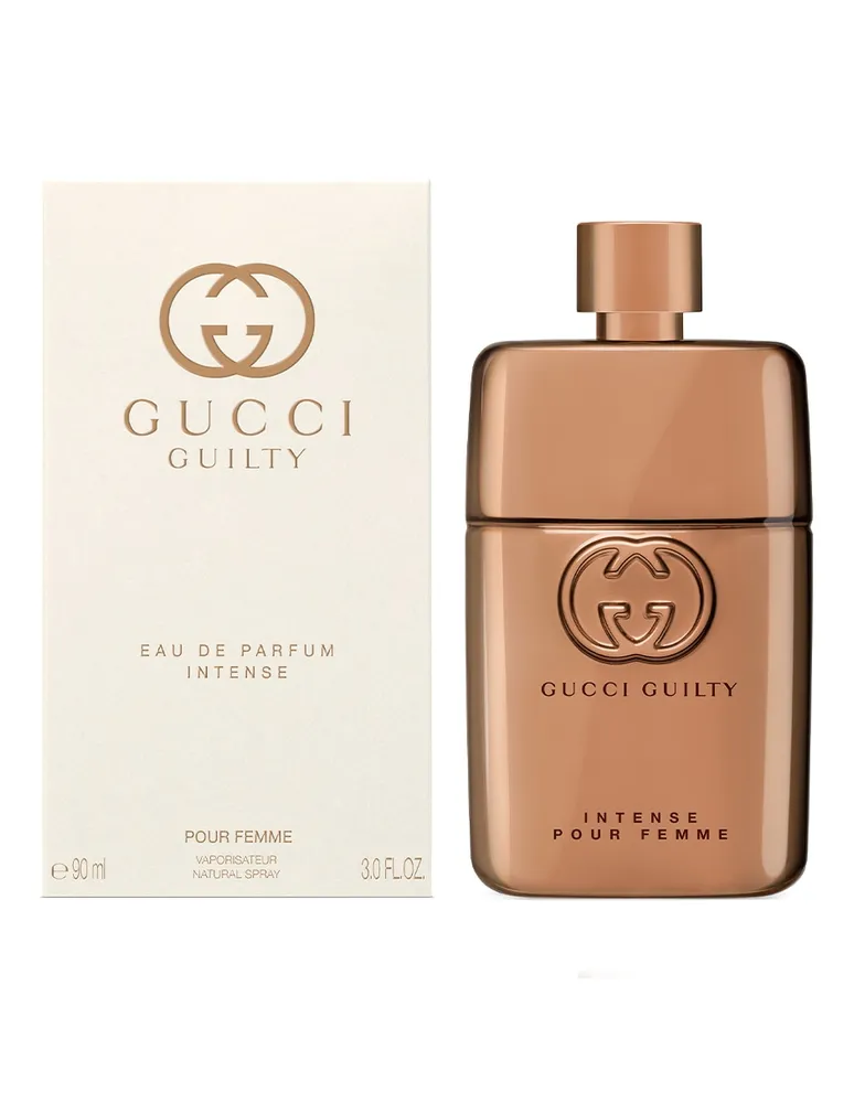 Perfume gucci best sale mujer liverpool