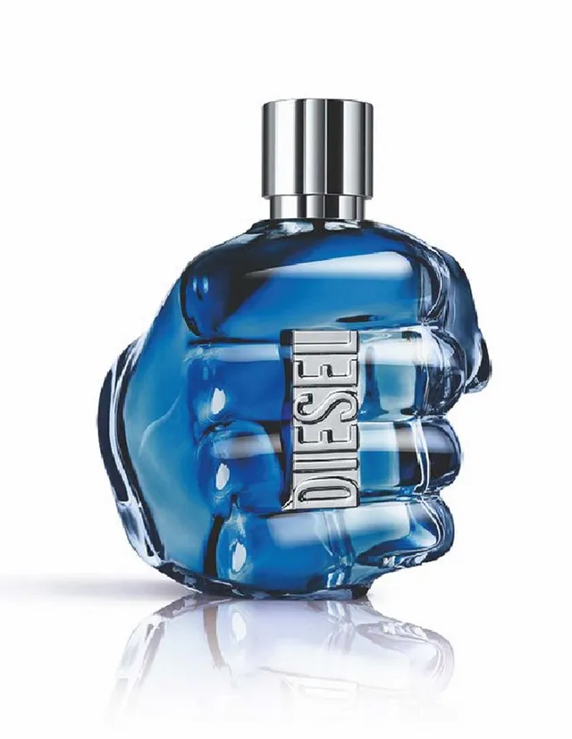 Perfume diesel precio online liverpool