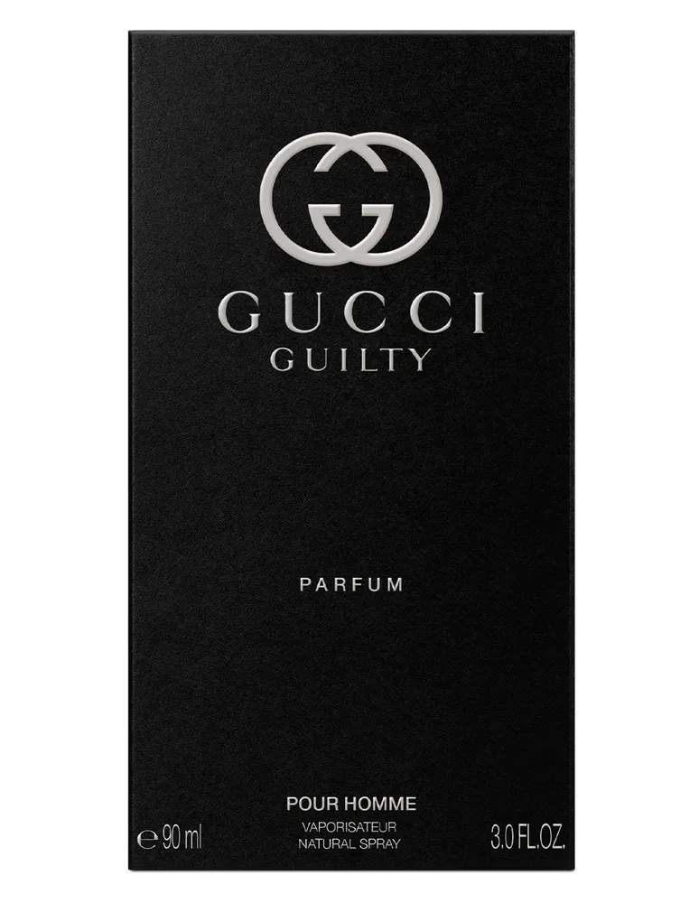 Perfumes gucci para discount hombre