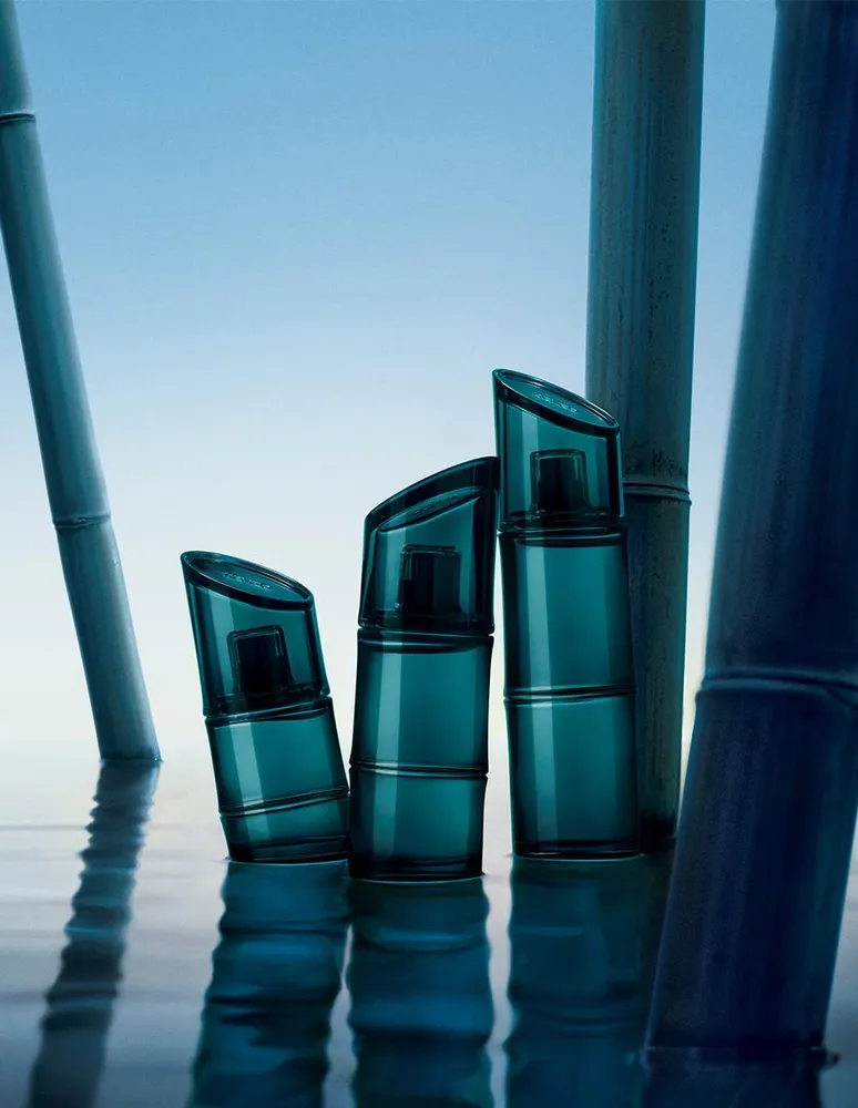 KENZO Eau de toilette Kenzo Homme Paseo Interlomas Mall