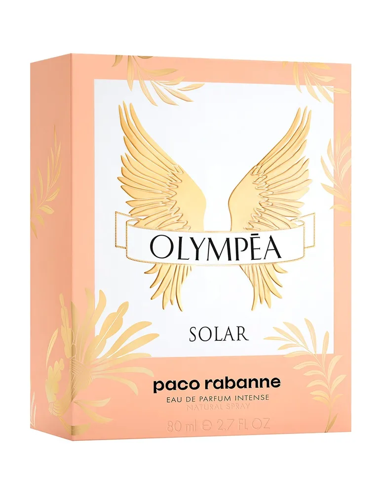 Perfume olympéa precio online liverpool