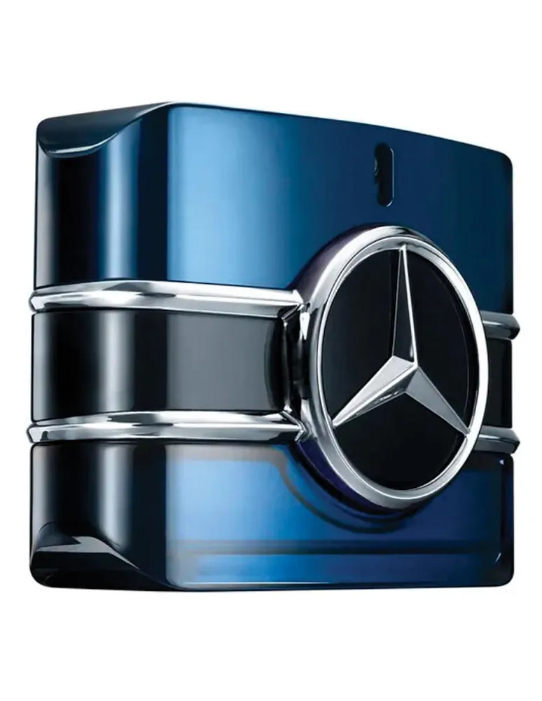 Perfume mercedes best sale benz hombre liverpool