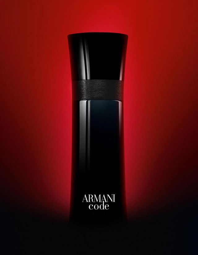 GIORGIO ARMANI Eau de toilette Giorgio Armani Code hombre