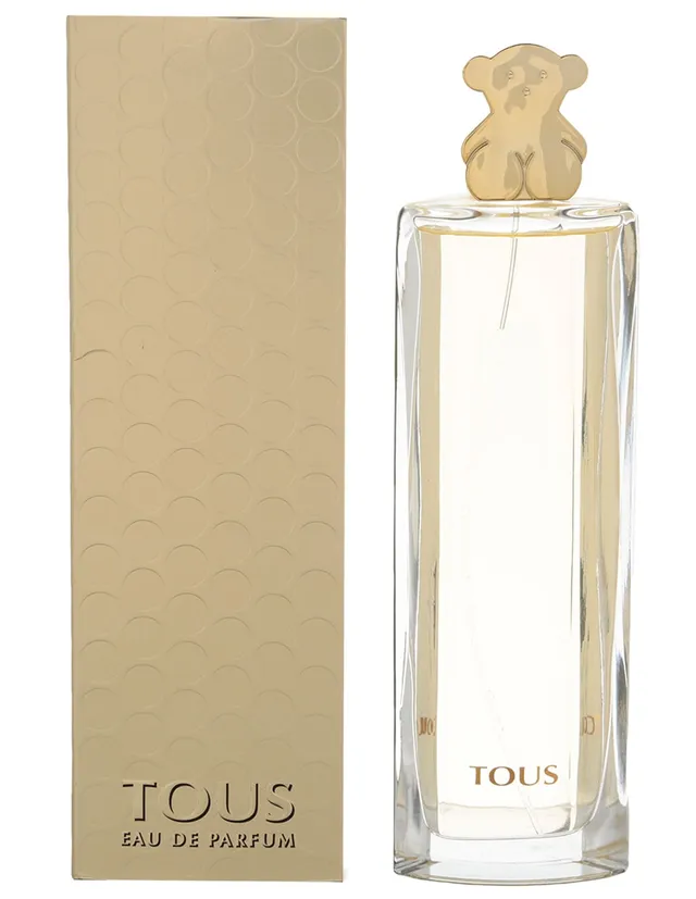 Perfume tous best sale touch liverpool