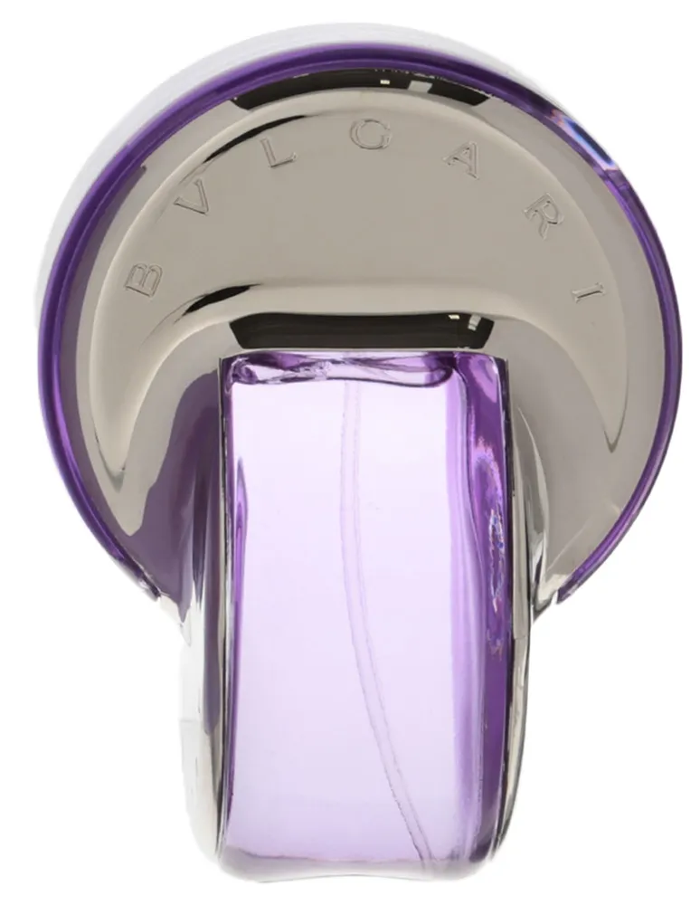 Bvlgari omnia 2024 crystalline liverpool