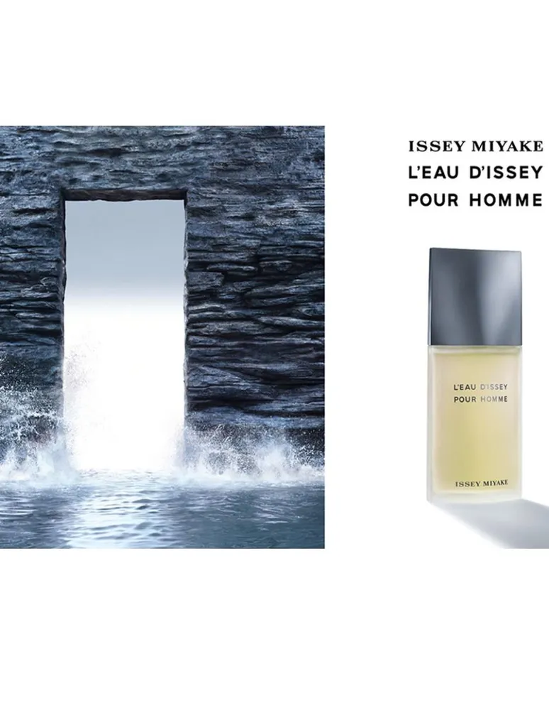 Perfume issey discount miyake hombre liverpool