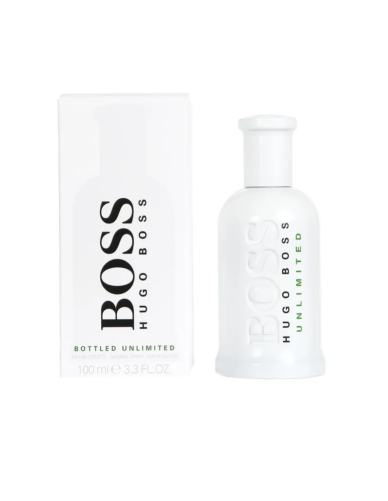 Hugo boss shop bottled precio liverpool