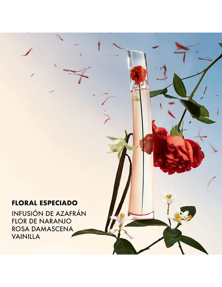 Flower by kenzo perfume precio liverpool sale