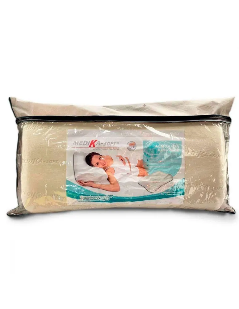 Almohadas ortopedicas online liverpool