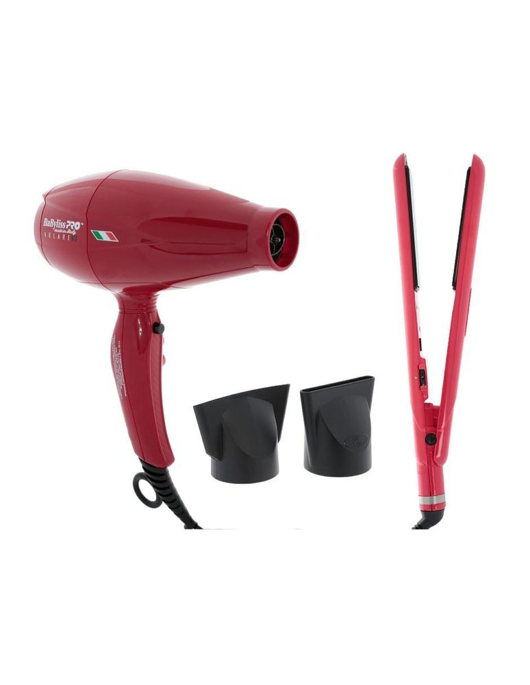 Plancha alaciadora online babyliss