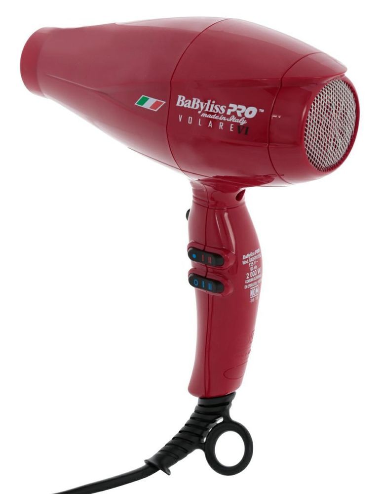 Secadora babyliss ferrari liverpool new arrivals