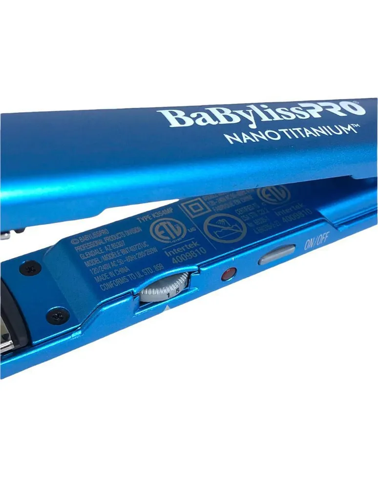 Plancha babyliss en discount liverpool