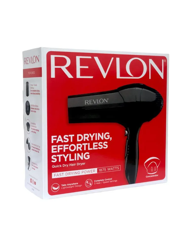 Revlon cepillo secador online liverpool