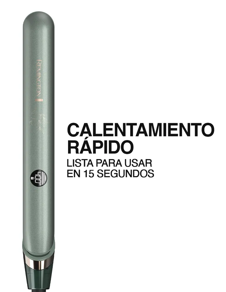 Alaciadora discount remington liverpool