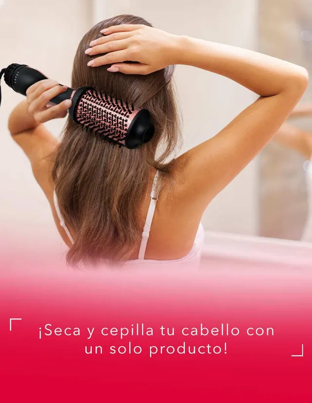 Secador de pelo changomas hot sale