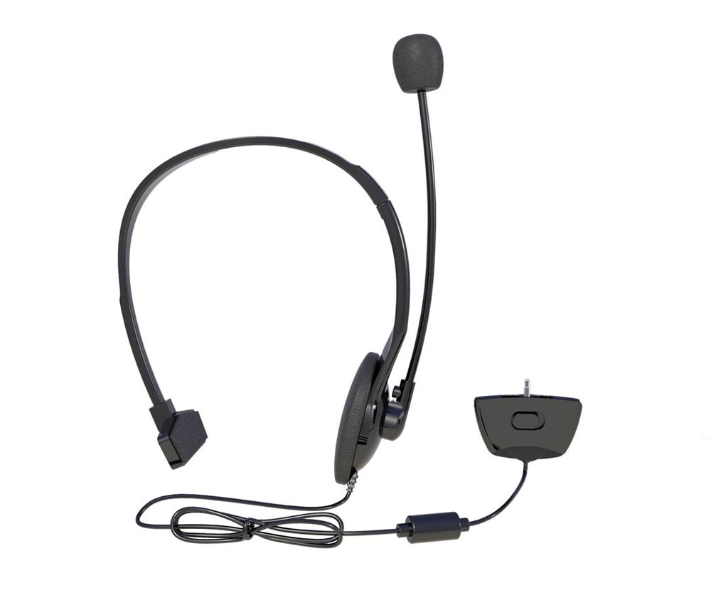 Biogenik Live Wired Headset GameStop Square One