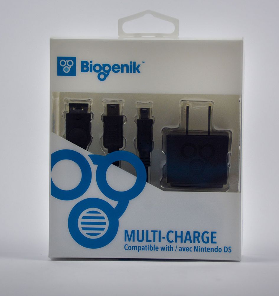 Biogenik gamecube hot sale adapter