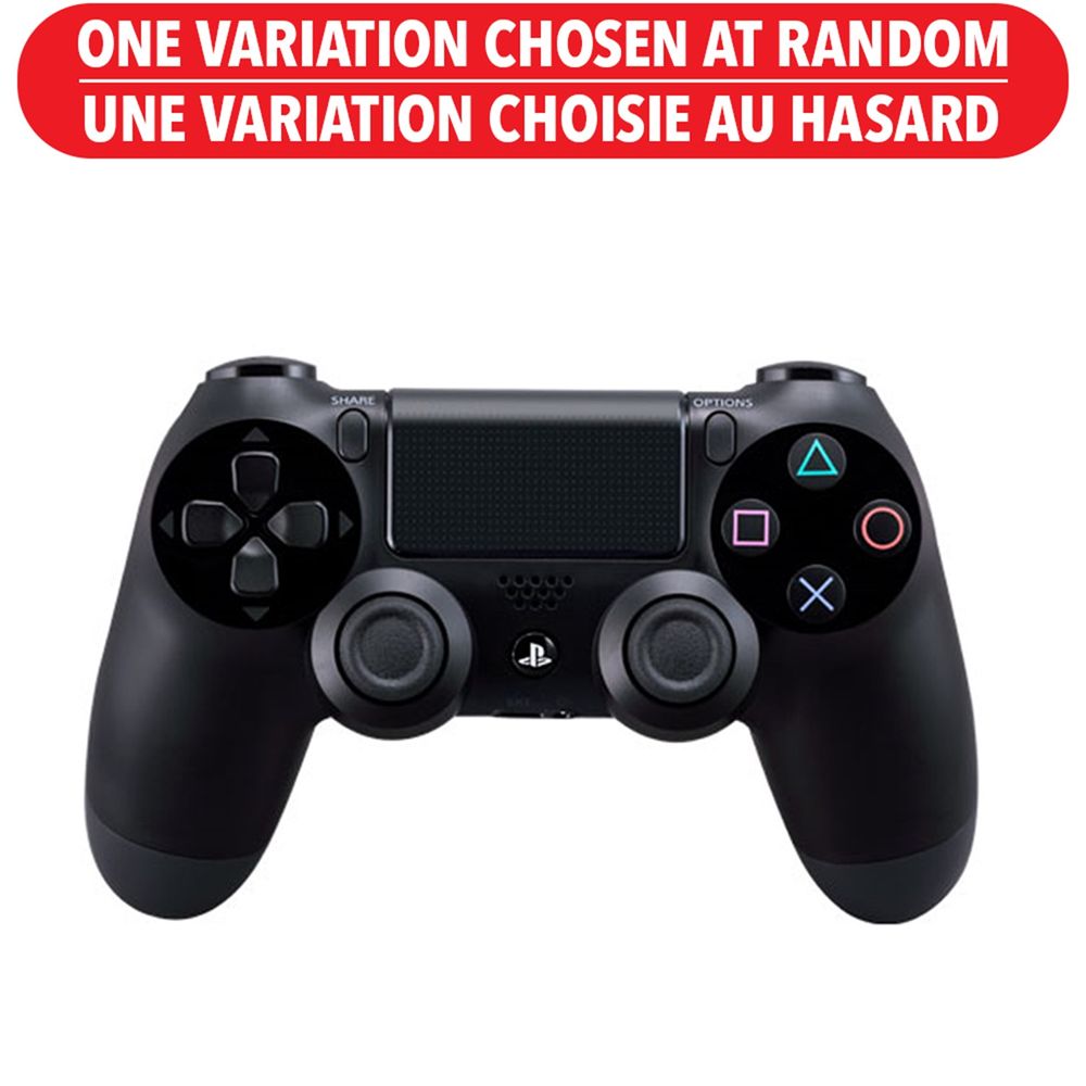 Dualshock one best sale