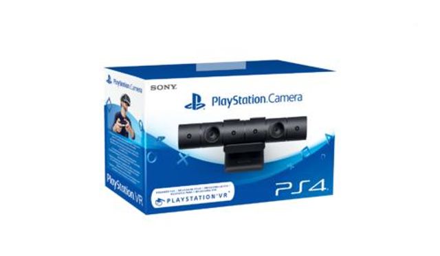 Sony PlayStation 5 HD Camera | Centre Eaton de Montréal