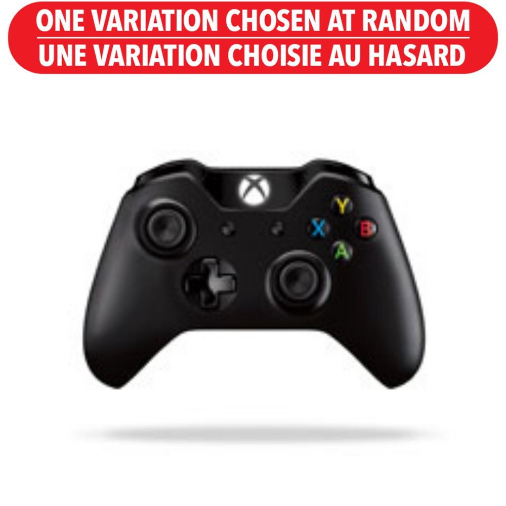 Xbox one 2025 3.5 mm controller