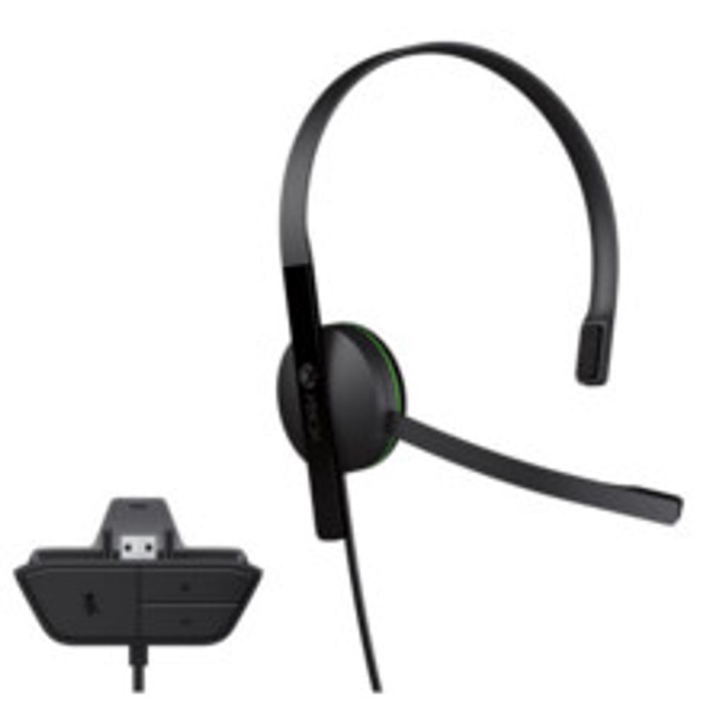 Gamestop xbox hot sale one headphones