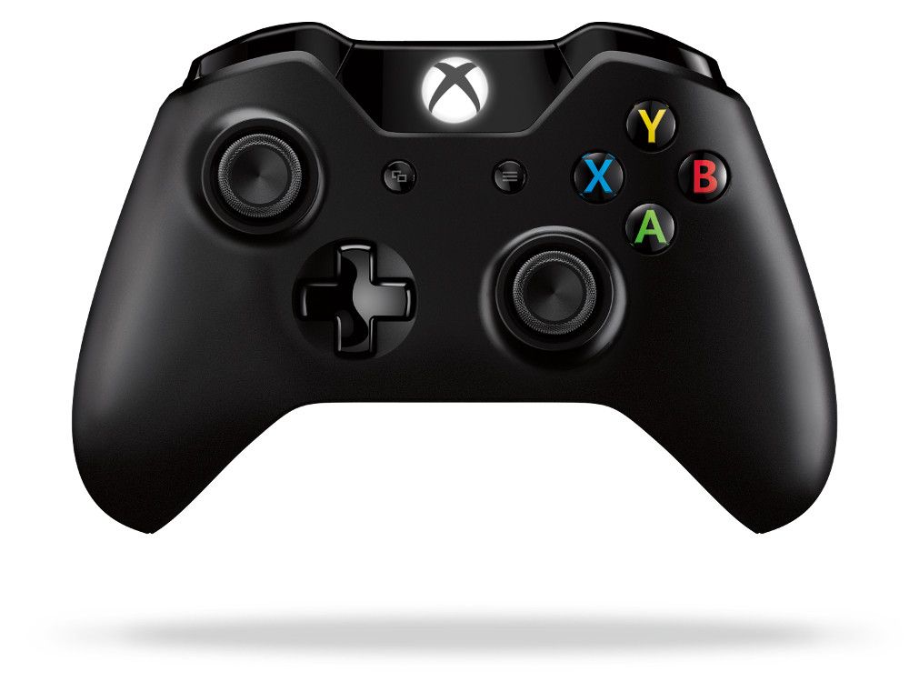 Gamestop cheap xbox on sale one controller