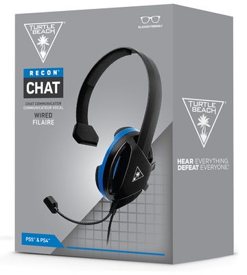 Turtle beach recon chat communicator new arrivals