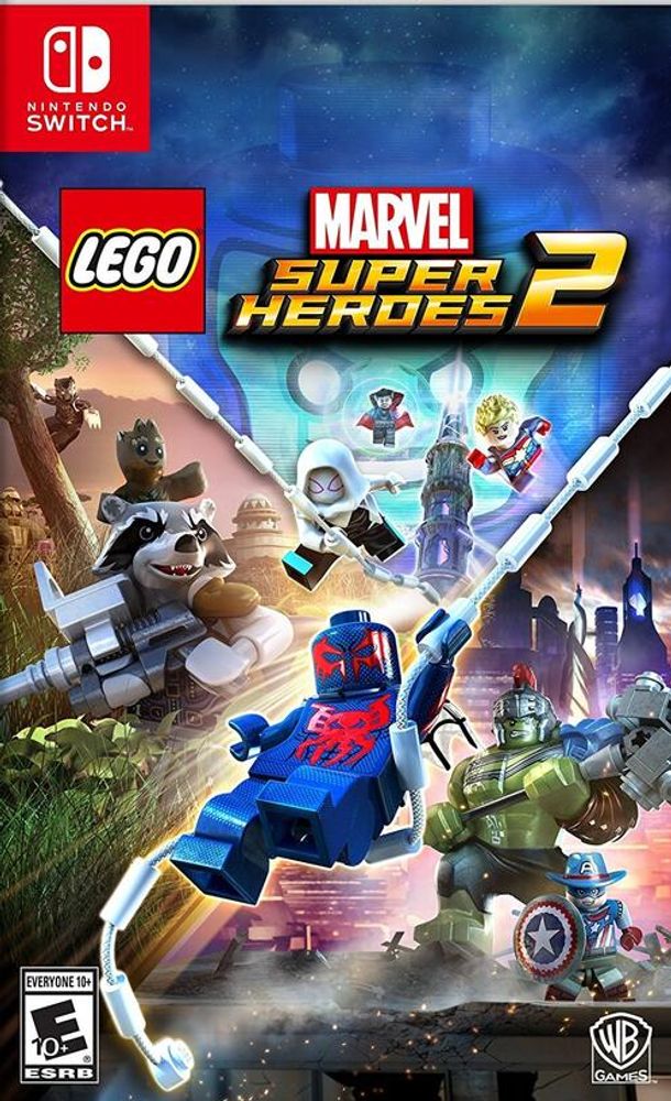 Gamestop store lego avengers