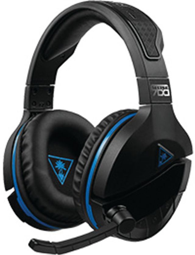 Turtle beach best sale 700 gamestop