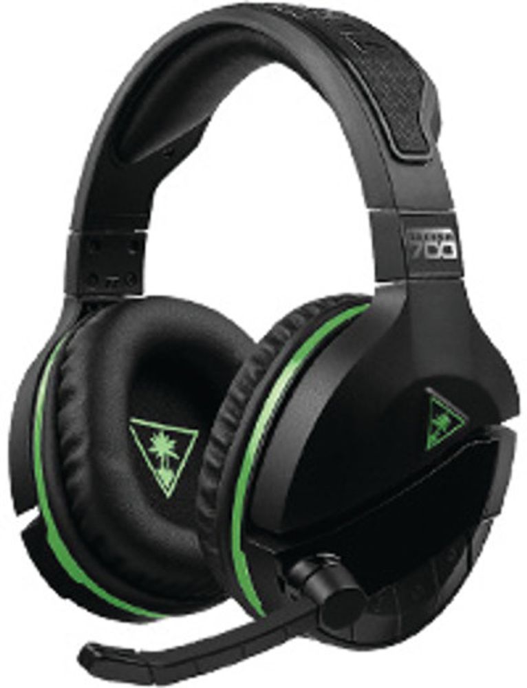 Xbox one headset discount wireless turtle beach