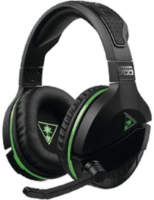 Turtle Beach Ear Force Recon 50 Gaming Headset for PS4 Xbox One