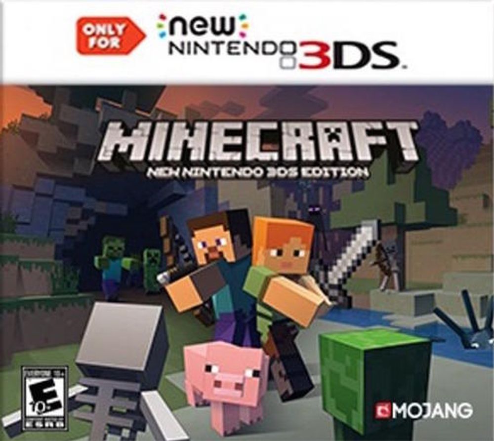 Minecraft gamestop clearance