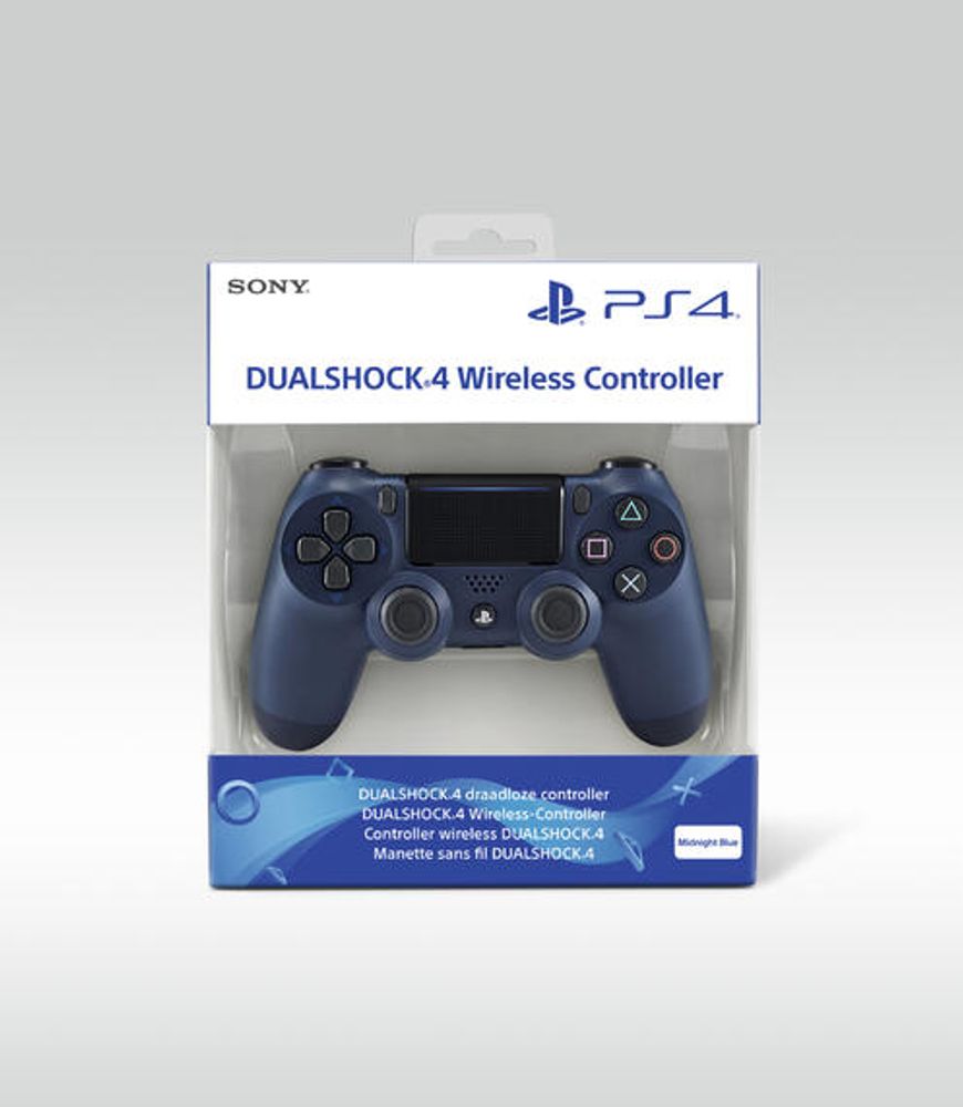 Sony Computer Entertainment PlayStation 4 DualShock 4 Controller