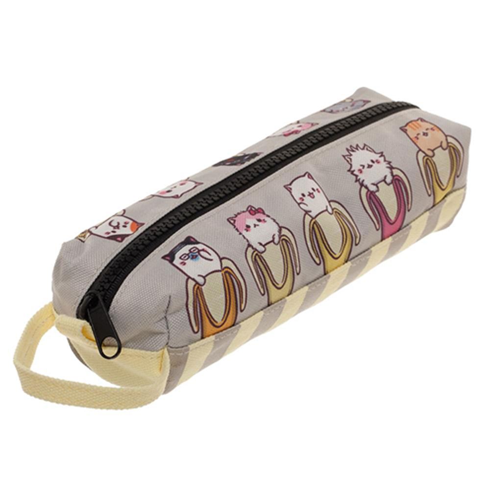 Bioworld Canada Bananya Pencil Case | Willowbrook Shopping Centre