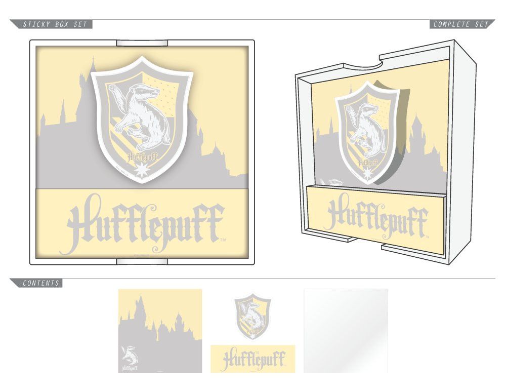 Head Case Designs Custodia Harry Potter Hufflepuff | Morte Hallows IV | Compatibile Con Galaxy A52/A52s/5G | Protezione Militare Antiurto - 2