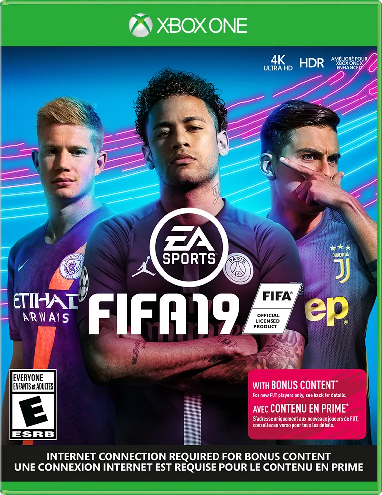 Gamestop fifa best sale 20 xbox one