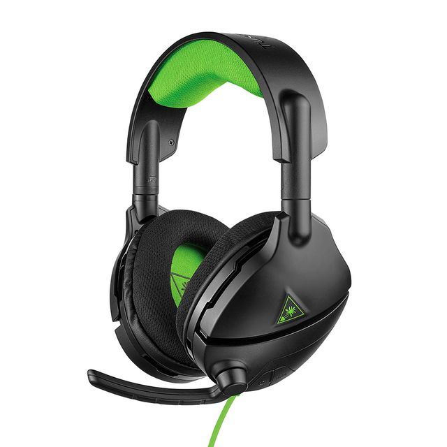 Turtle Beach Elite Pro Tournament Noise Cancelling Microphone All