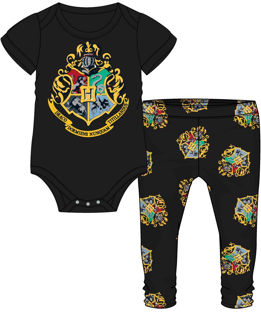 Harry potter store baby clothes canada