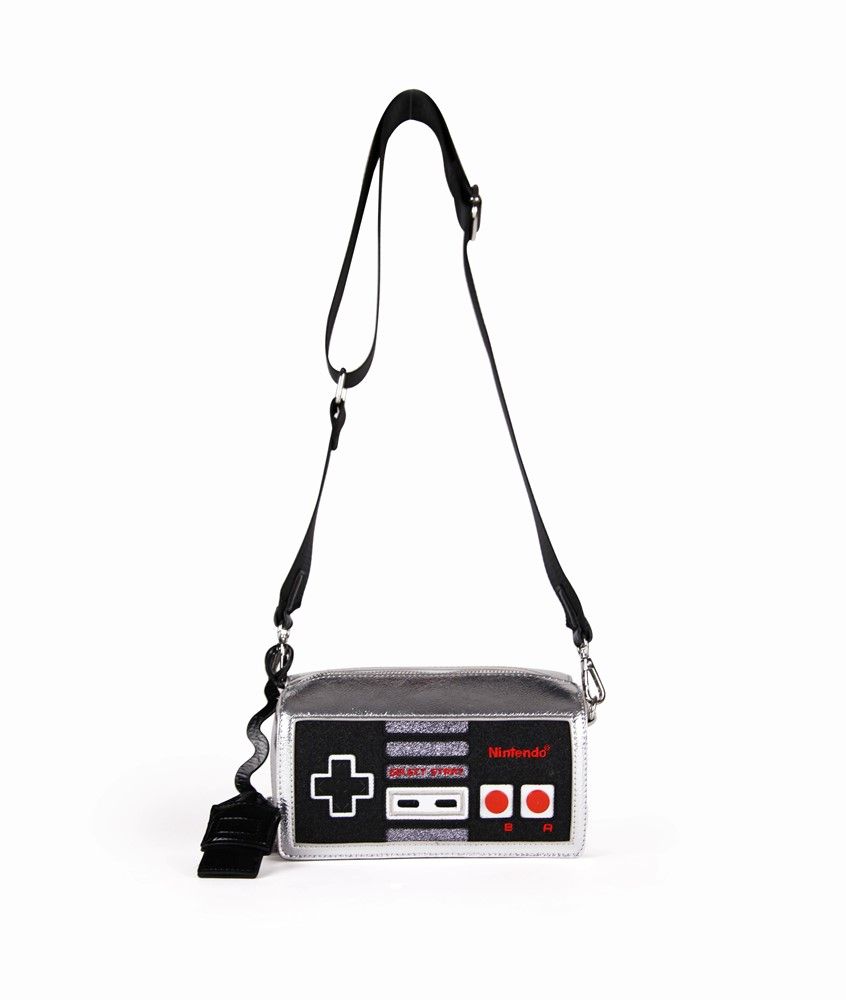 Nes controller clearance gamestop