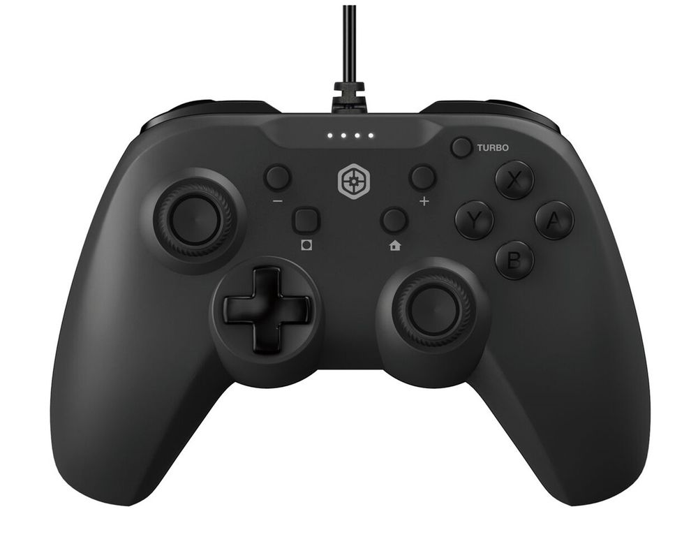 Biogenik Nintendo Switch Wired Controller Bramalea City Centre