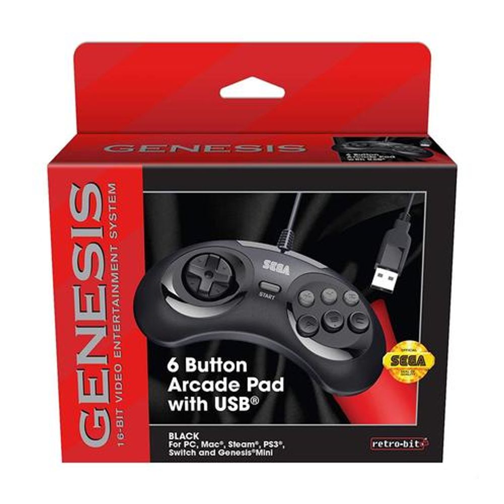 Sega genesis deals mini gamestop