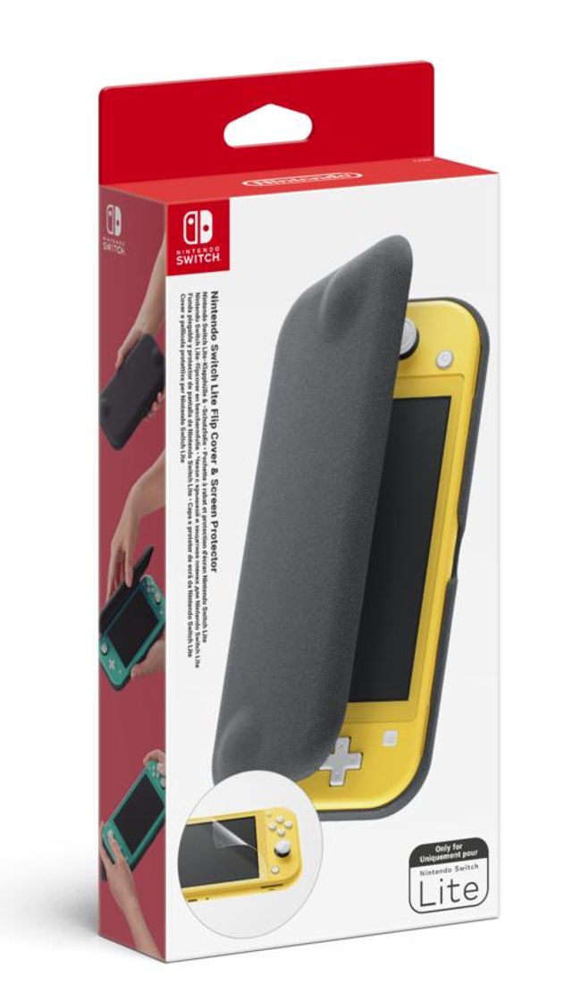 Gamestop switch hot sale screen protector