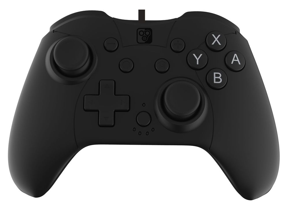 Biogenik pro shop controller