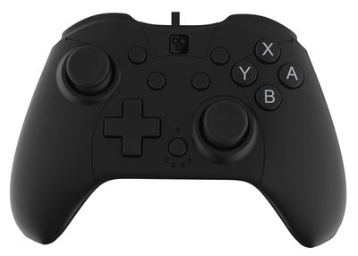 Biogenik switch shop pro controller