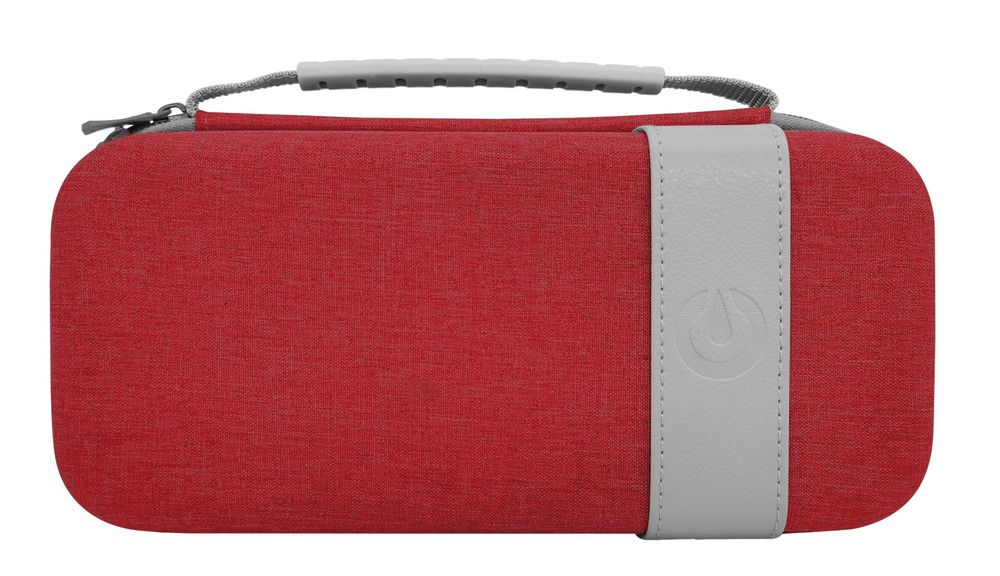 Biogenik Colourflow Nintendo Switch Travel Case Willowbrook