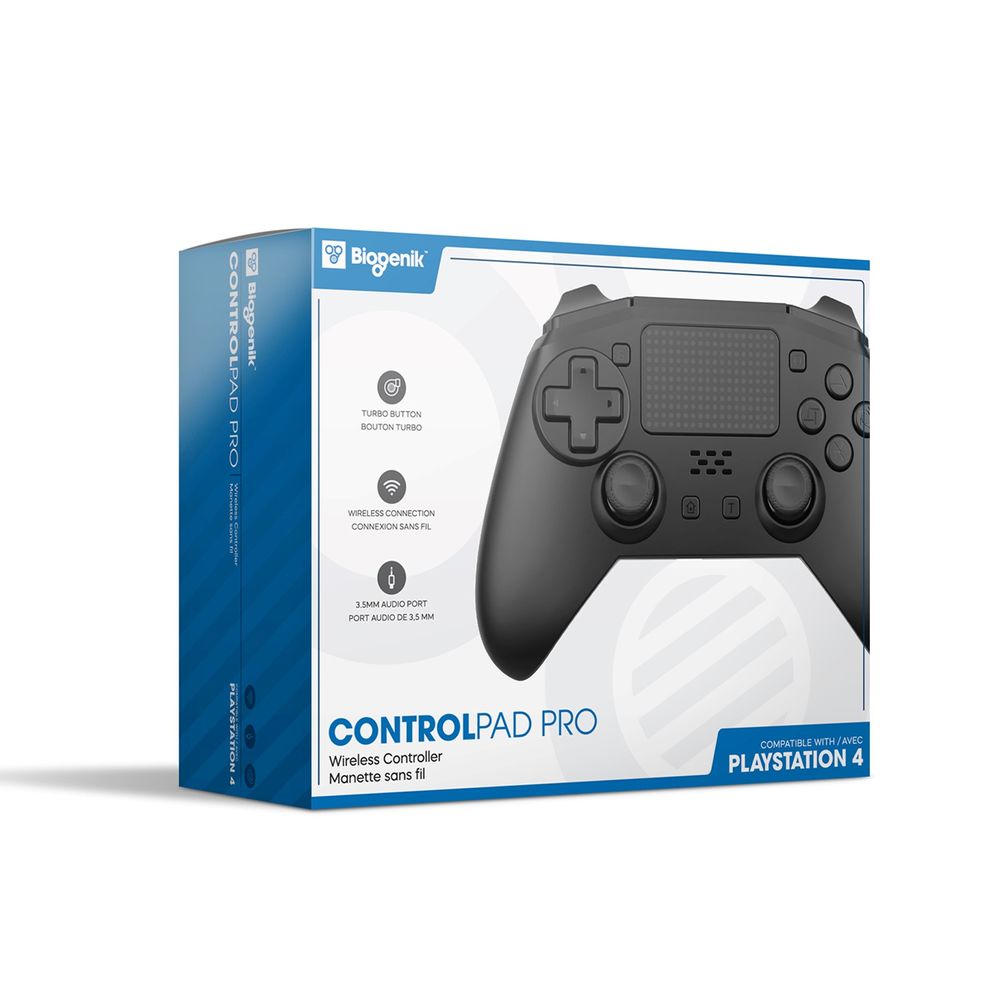 Biogenik ps4 hot sale controller