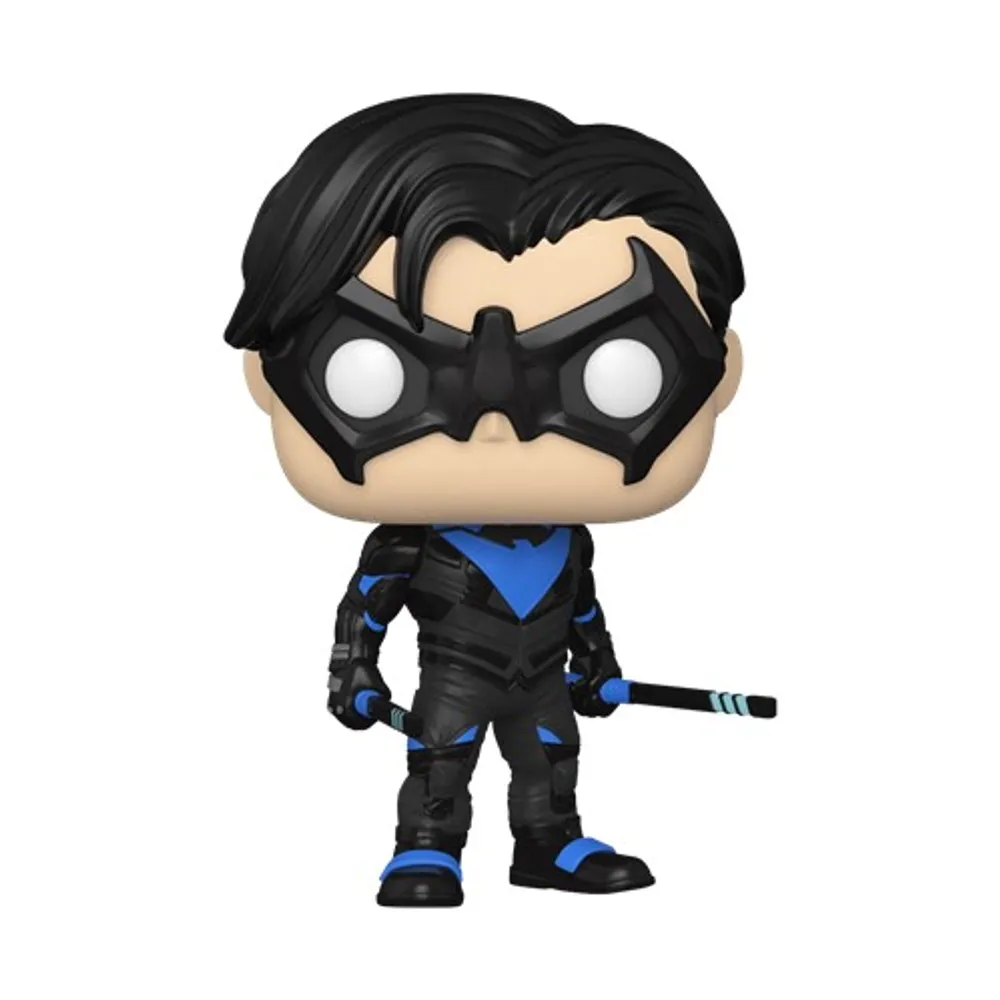 Nightwing sale statue gamestop