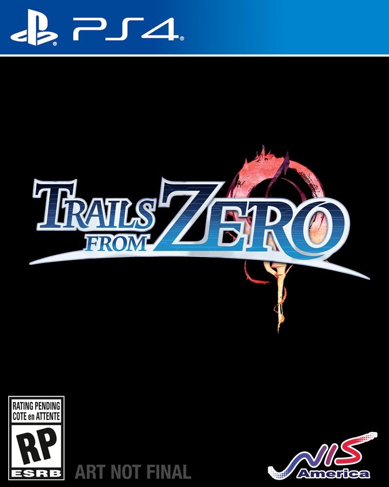 Trails of cold steel ps4 clearance gamestop