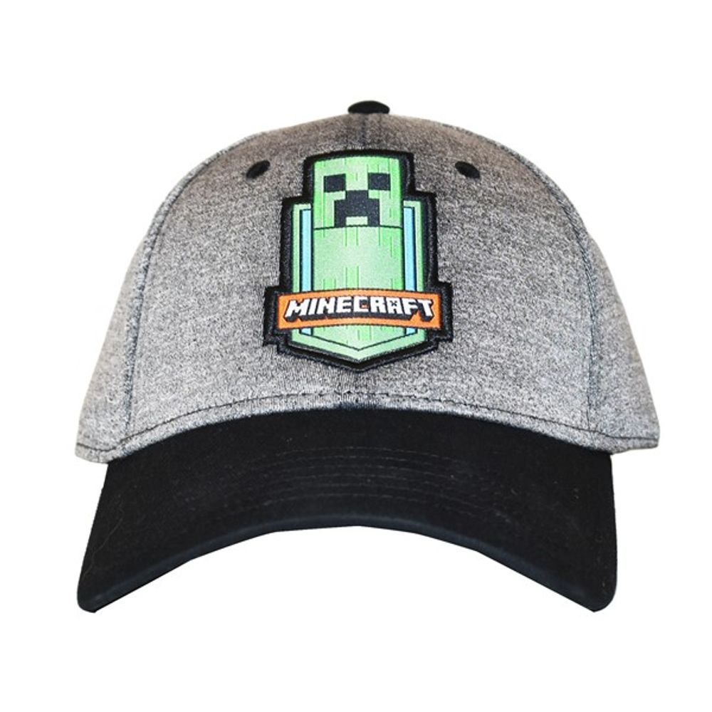 Minecraft cheap baseball cap