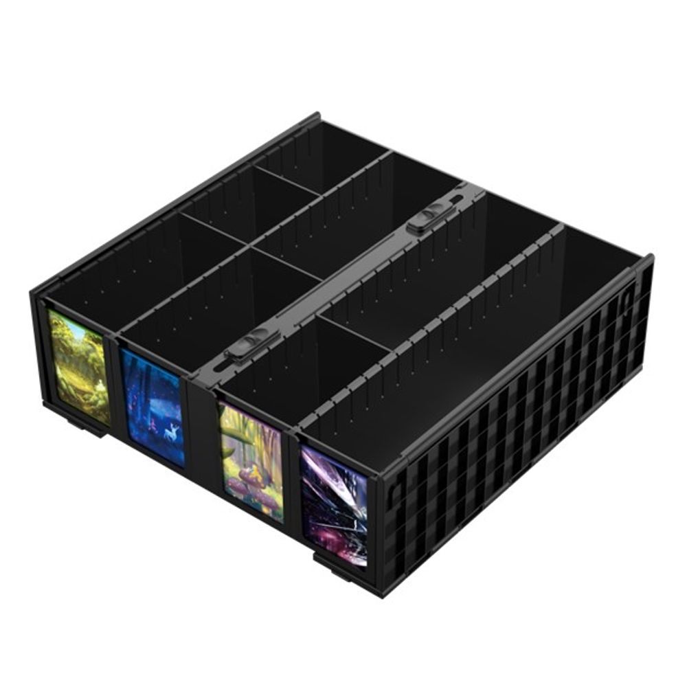 Biogenik Card Vault Deluxe Trading Card Storage Box Bramalea City Centre